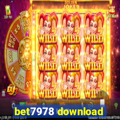 bet7978 download